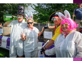 Oliver Festival of the Grape Photos