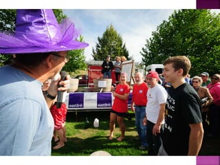 Oliver Festival of the Grape Photos