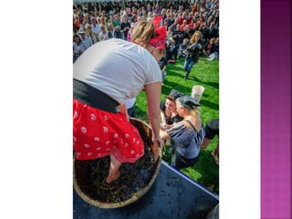 Oliver Festival of the Grape Photos