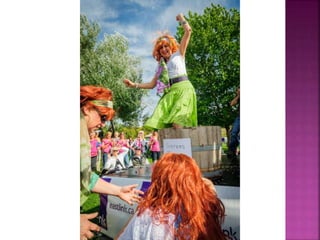 Oliver Festival of the Grape Photos