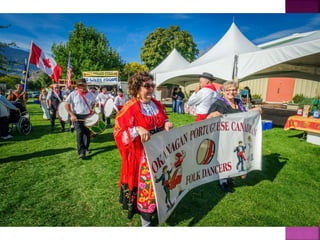 Oliver Festival of the Grape Photos