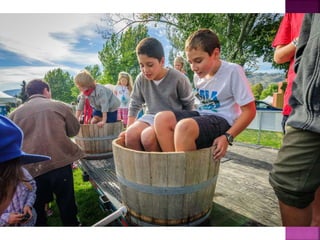 Oliver Festival of the Grape Photos
