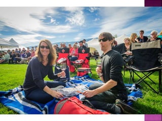 Oliver Festival of the Grape Photos