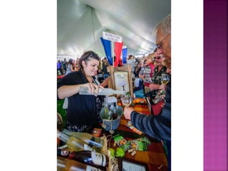 Oliver Festival of the Grape Photos