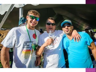 Oliver Festival of the Grape Photos