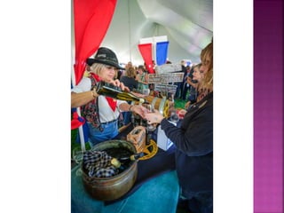 Oliver Festival of the Grape Photos