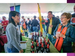 Oliver Festival of the Grape Photos