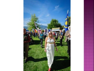 Oliver Festival of the Grape Photos