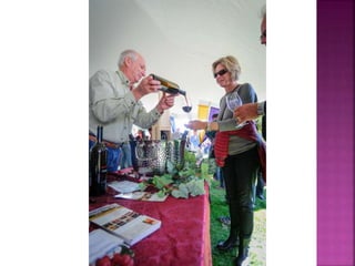 Oliver Festival of the Grape Photos