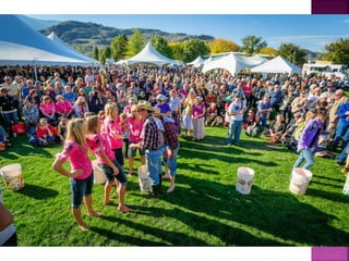 Oliver Festival of the Grape Photos