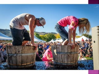 Oliver Festival of the Grape Photos
