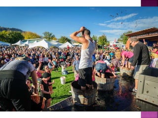 Oliver Festival of the Grape Photos