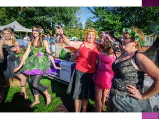 Oliver Festival of the Grape Photos