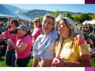 Oliver Festival of the Grape Photos