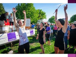 Oliver Festival of the Grape Photos