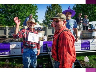 Oliver Festival of the Grape Photos