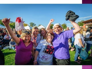 Oliver Festival of the Grape Photos