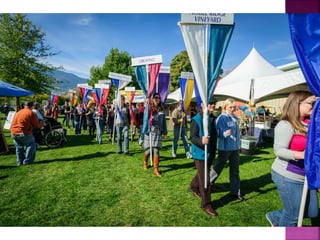 Oliver Festival of the Grape Photos