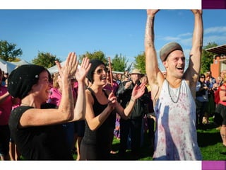 Oliver Festival of the Grape Photos