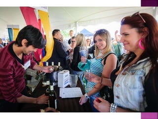 Oliver Festival of the Grape Photos