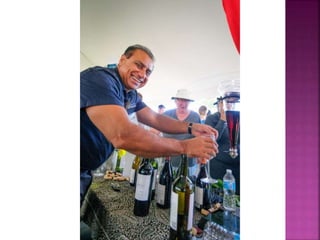 Oliver Festival of the Grape Photos