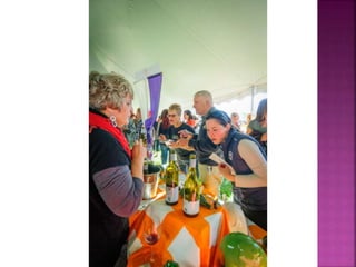 Oliver Festival of the Grape Photos