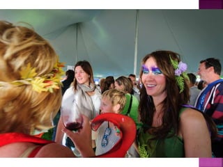 Oliver Festival of the Grape Photos