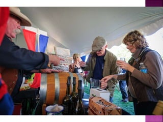 Oliver Festival of the Grape Photos