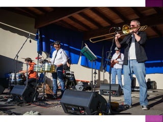 Oliver Festival of the Grape Photos