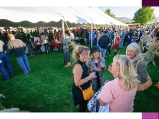 Oliver Festival of the Grape Photos