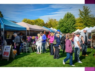 Oliver Festival of the Grape Photos