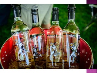 Oliver Festival of the Grape Photos