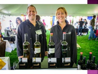 Oliver Festival of the Grape Photos