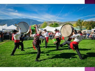 Oliver Festival of the Grape Photos