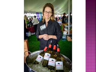 Oliver Festival of the Grape Photos