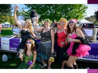 Oliver Festival of the Grape Photos