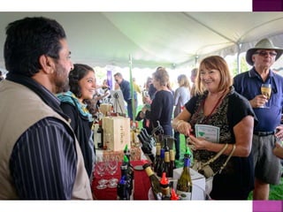 Oliver Festival of the Grape Photos