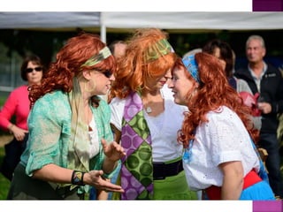 Oliver Festival of the Grape Photos