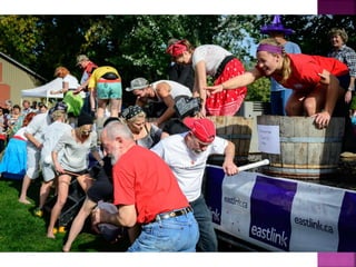 Oliver Festival of the Grape Photos