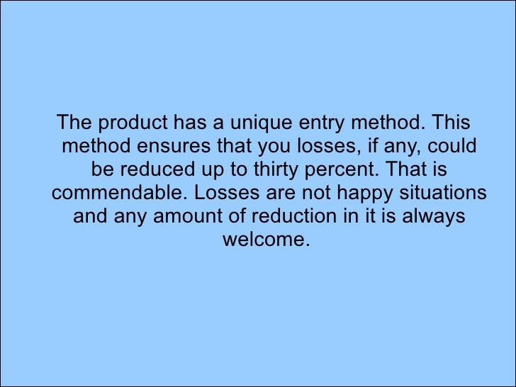 Forex Rebellion Great Trade System - 
