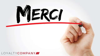 Slideshow : la data au service de la relation client