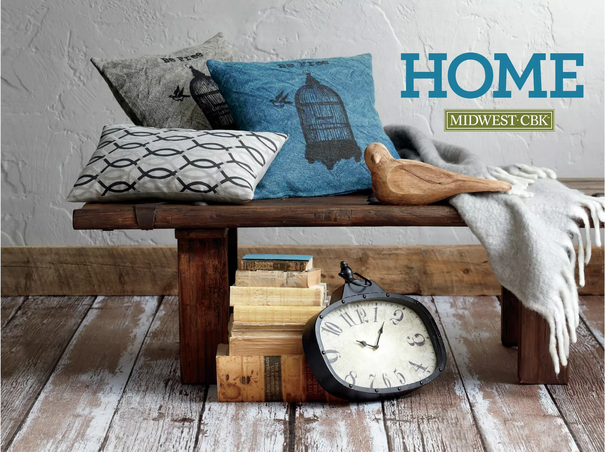 Midwest Gift CBK Catalogs CLICK each slide to view PPT