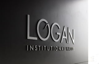 Logan New Office