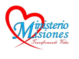 Misiones Mexico 2013