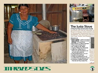 Improved Stoves 