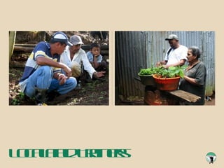 Local Field Trainers 