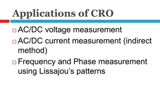 Understanding Lab Instruments | PPSX