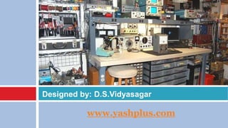 Understanding Lab Instruments | PPSX