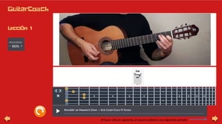 Al hacer click en siguiente, el usuario saltaría a una siguiente pantalla
 
