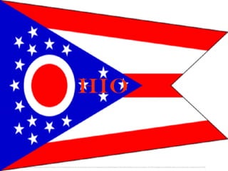 HIO
• http://www.public-domain-image.com/full-image/ﬂags-of-the-world-public-domain-images-pictures/state-ﬂags-of-the-united-states-of-america-public-domain-images-pictures/state-ﬂag-of-ohio.gif-public-domain-picture.html
 